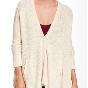 Free People Cardigan!!